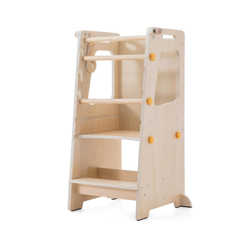 Tour d'apprentissage pour bébé - Toddler Learning Tower avis et prix