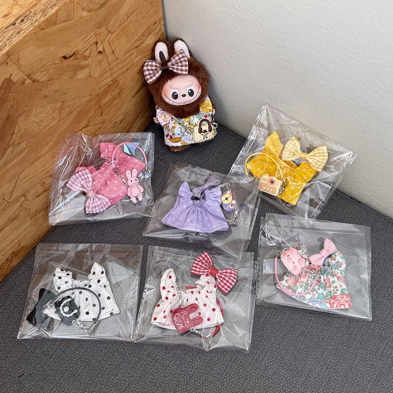 Vêtements pour poupée Labubu M - Baby Products List avis et prix