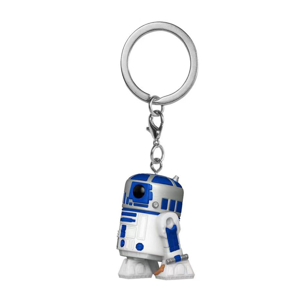Porte-clés Obi-Wan Kenobi, le  - Baby Products Game avis et prix