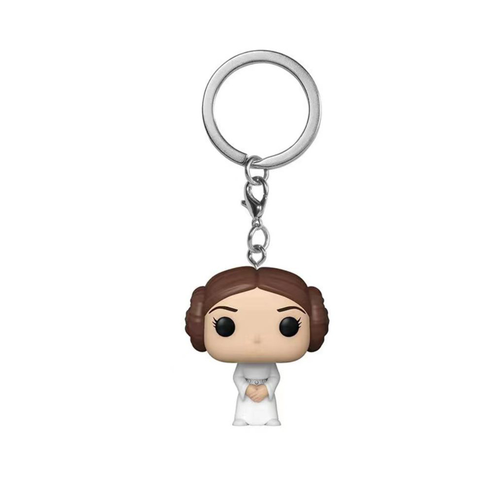 Porte-clés Obi-Wan Kenobi, le  - Baby Products Game avis et prix