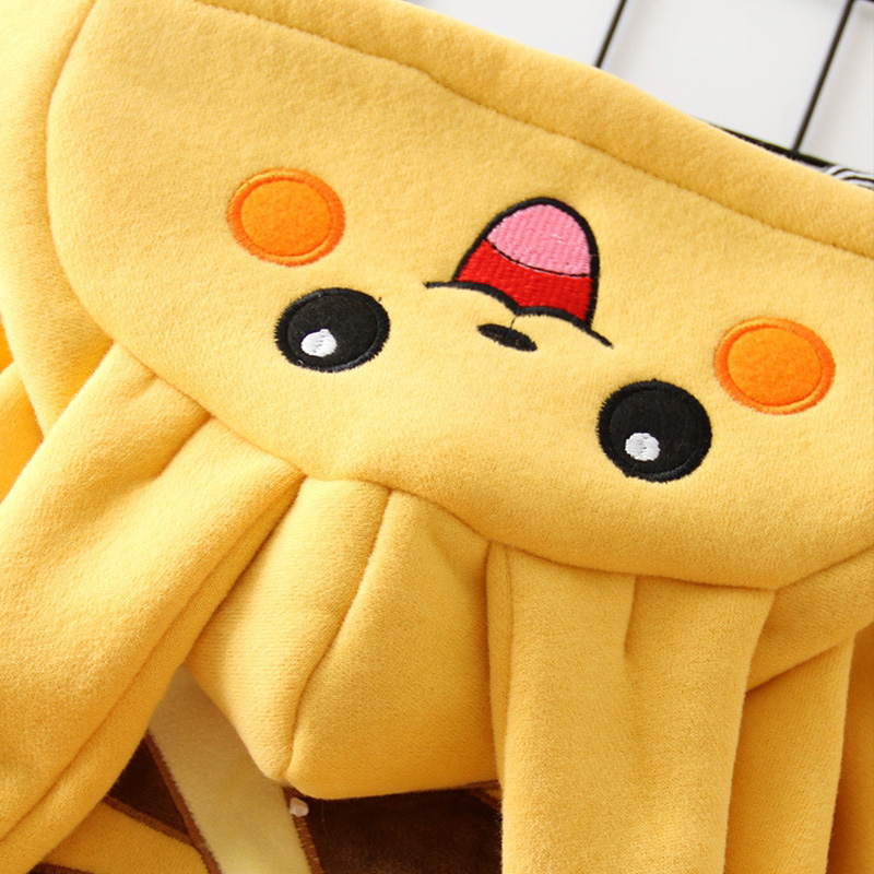 Pyjama Bébé Cartoon Pokémon No - Baby Products Newborn avis et prix