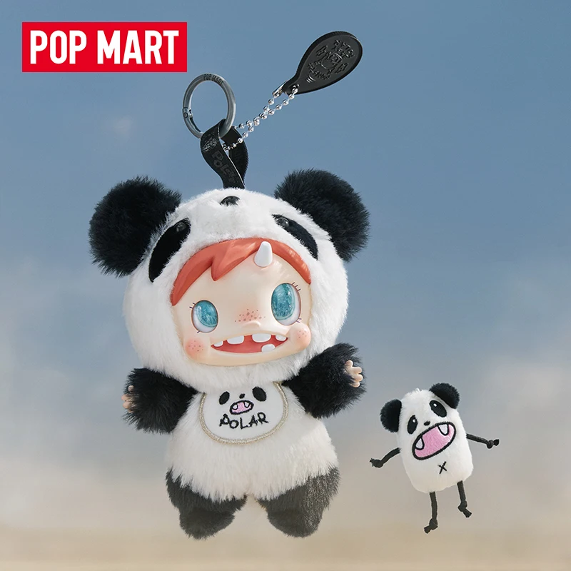 POP MART POLAR-Monster bébé sé - Baby Products Game avis et prix