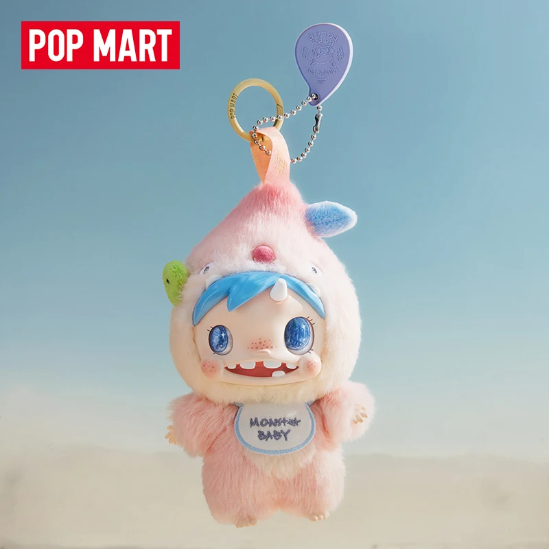 POP MART POLAR-Monster bébé sé - Baby Products Game avis et prix