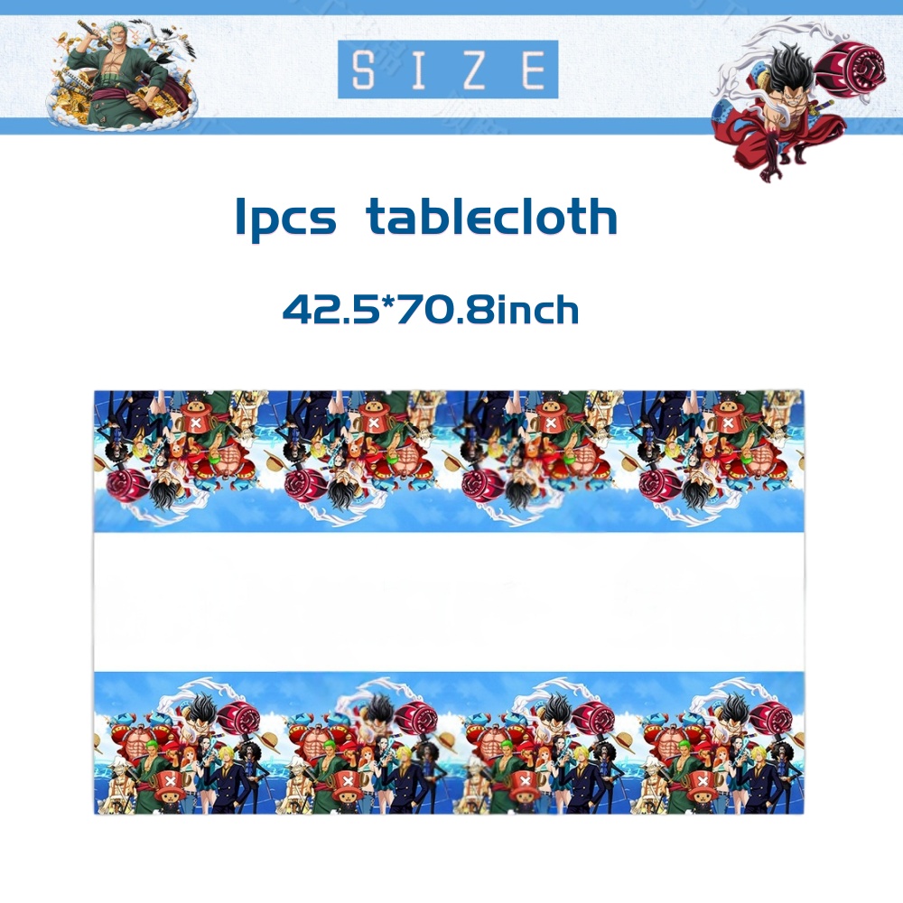 108*180CM une pièce Anime napp - Baby Products List avis et prix