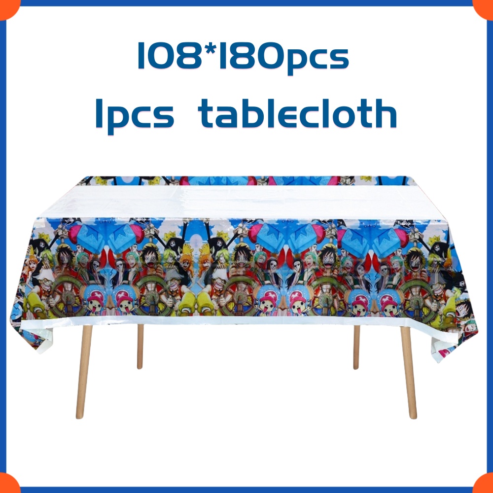 108*180CM une pièce Anime napp - Baby Products List avis et prix