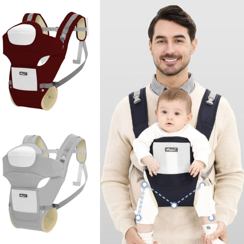 Sac à dos porte-bébé ergonomiq - Ergonomic Baby Carrier avis et prix