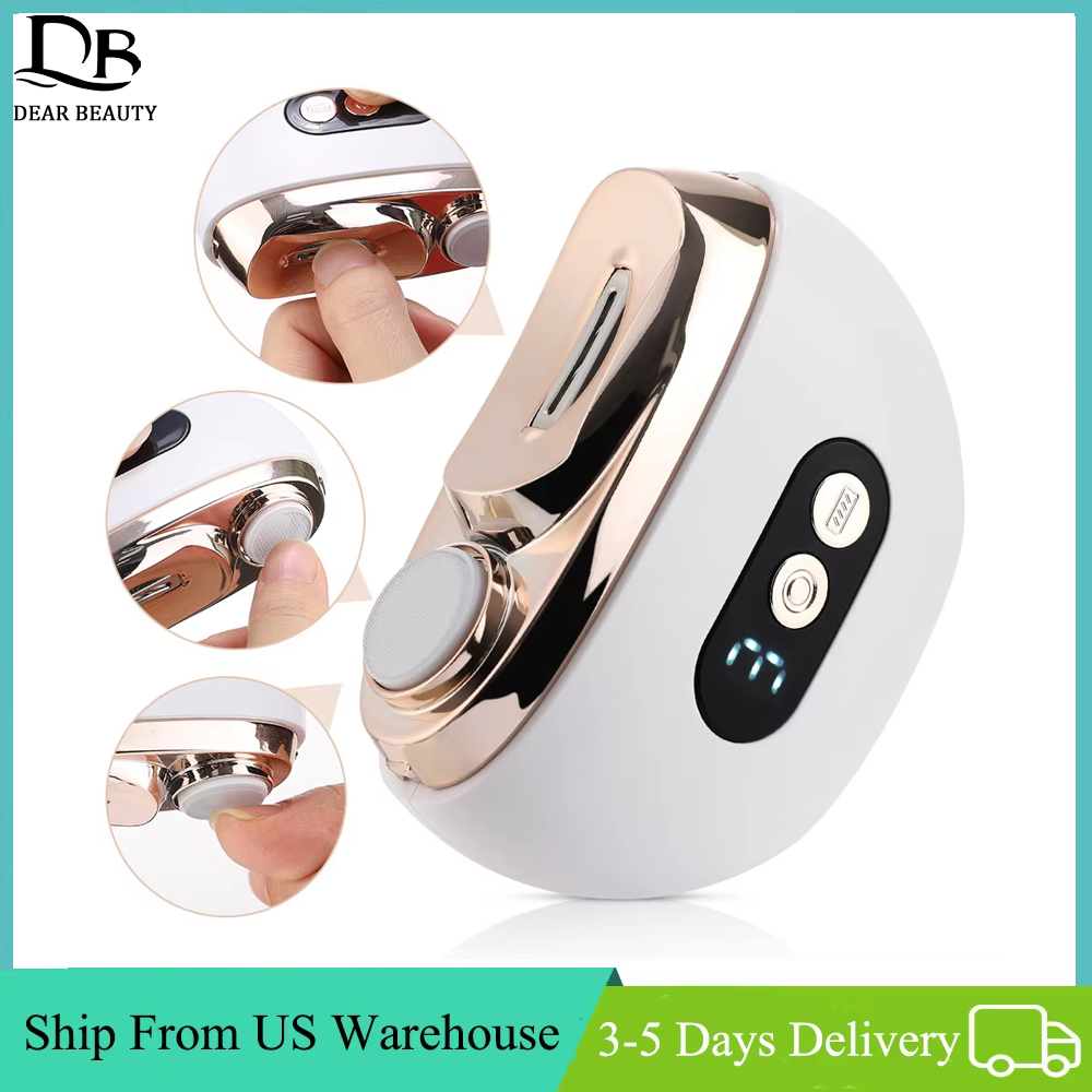 Coupe-ongles électrique automa - Baby Nail Trimmer Electric avis et prix