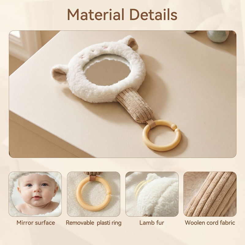 Cadeaux pour nouveau-nés : Jou - Baby Products Game avis et prix