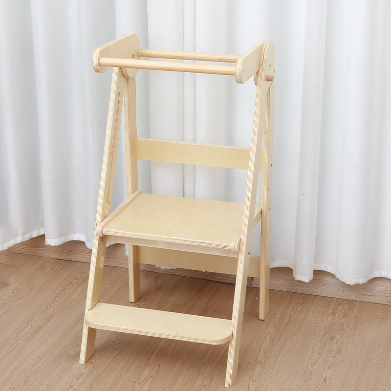 Tour d'apprentissage pliable p - Toddler Learning Tower avis et prix