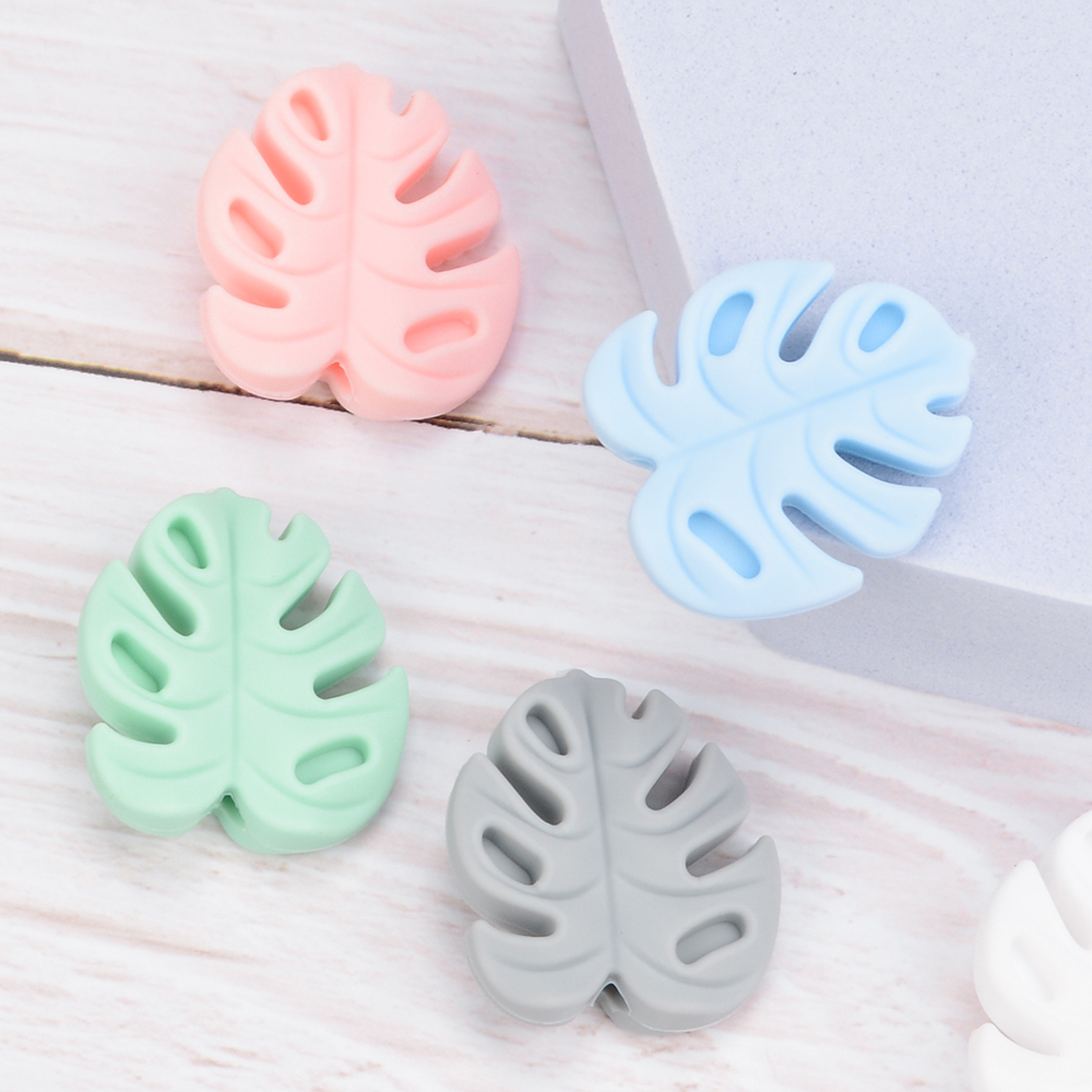 LOFCA 30 pièces Silicone Monst - Baby Products List avis et prix