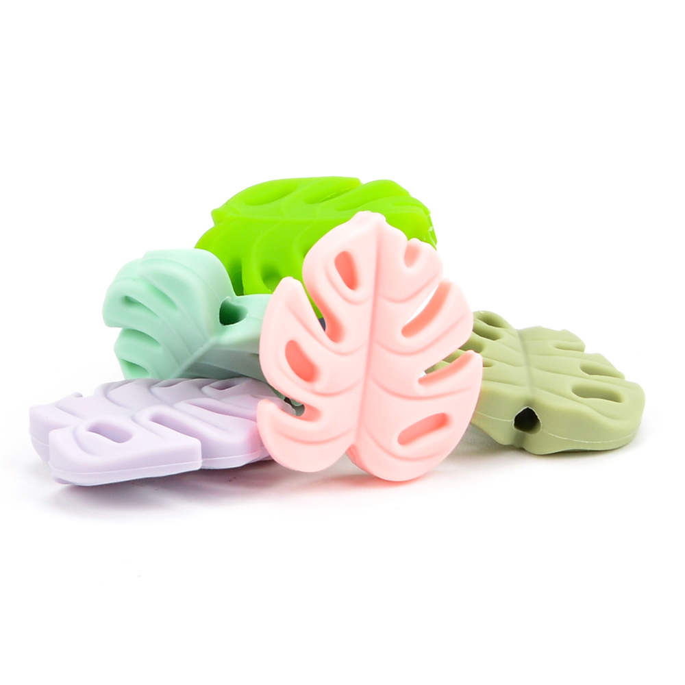 LOFCA 30 pièces Silicone Monst - Baby Products List avis et prix