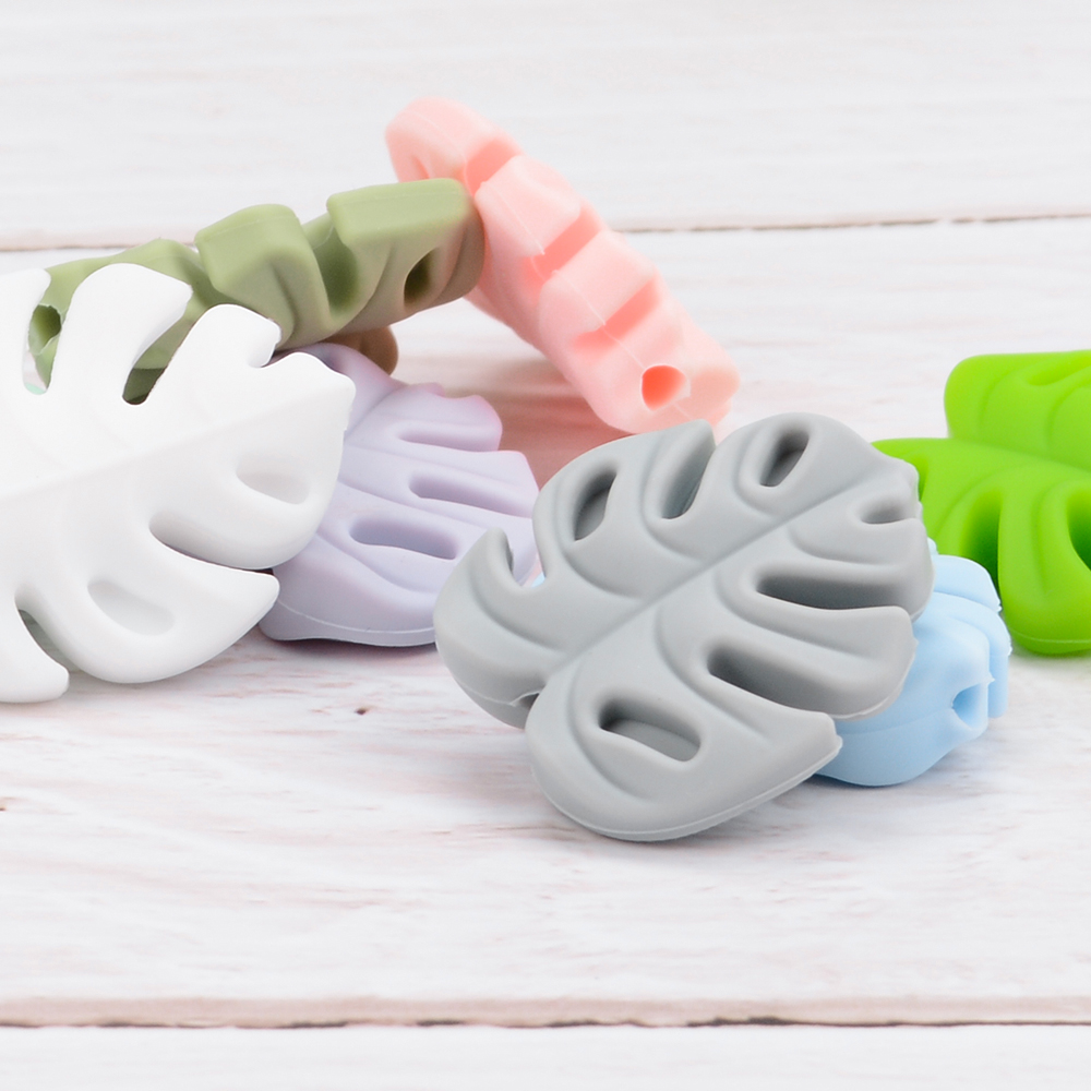 LOFCA 30 pièces Silicone Monst - Baby Products List avis et prix