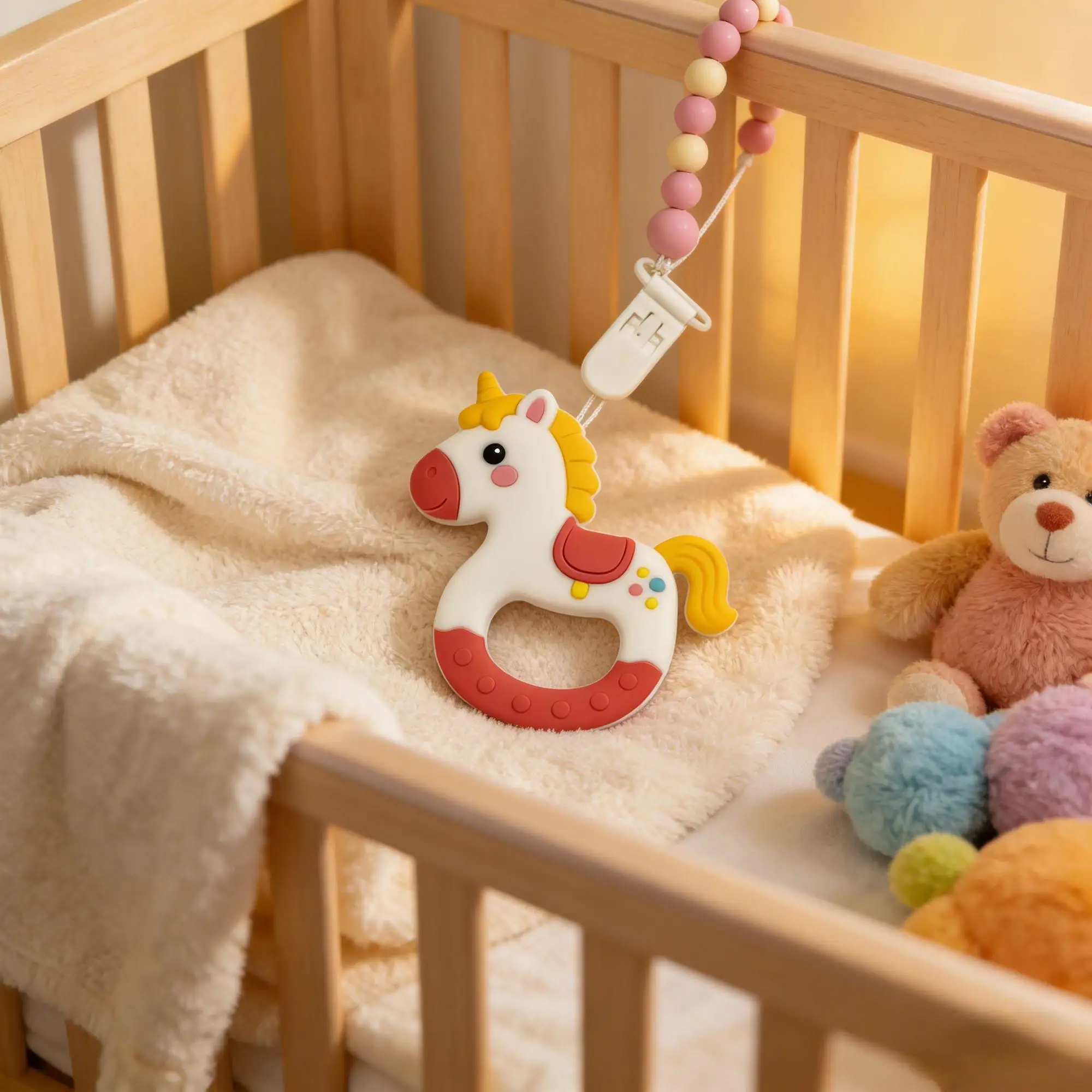 Jouet de dentition pour bébé d - Baby Products Newborn avis et prix