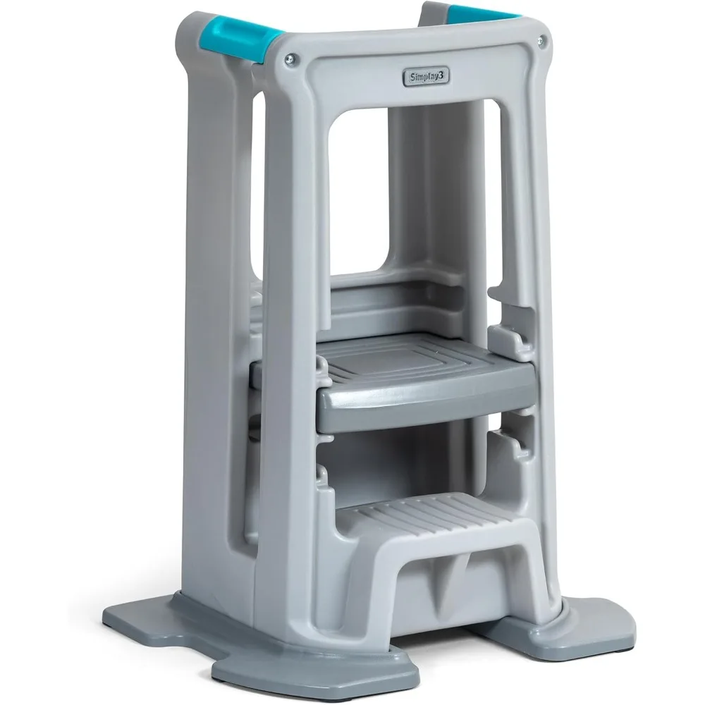 Escabeau de cuisine debout Mon - Toddler Learning Tower avis et prix