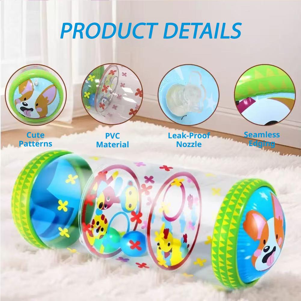Jouets gonflables pour bébés a - Baby Products Game avis et prix