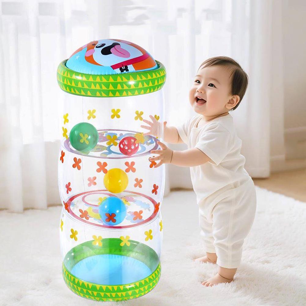 Jouets gonflables pour bébés a - Baby Products Game avis et prix
