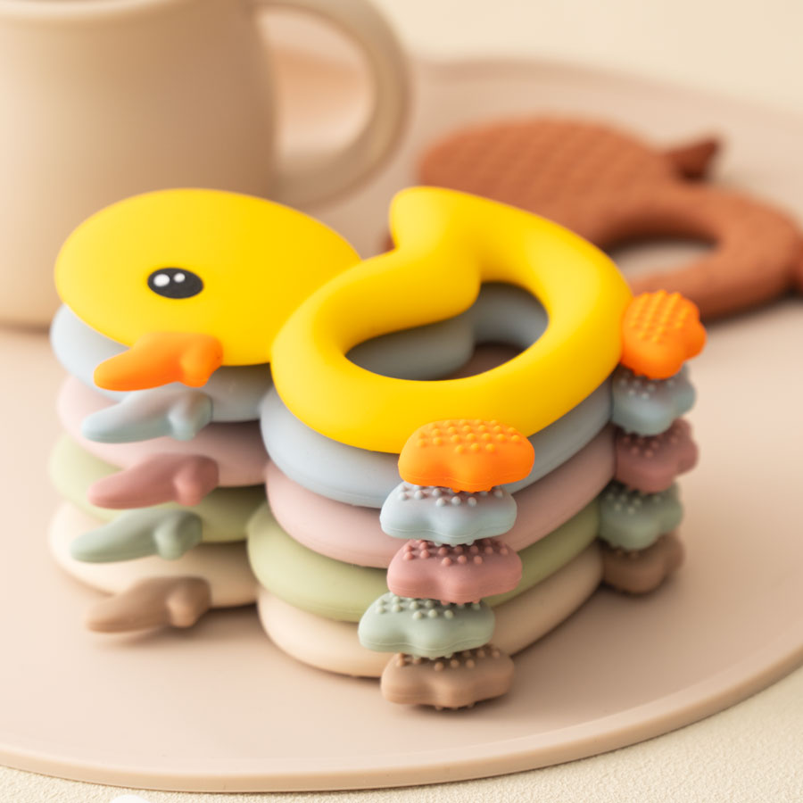 TeWindsor-Jouets de Dentition  - Baby Products List avis et prix