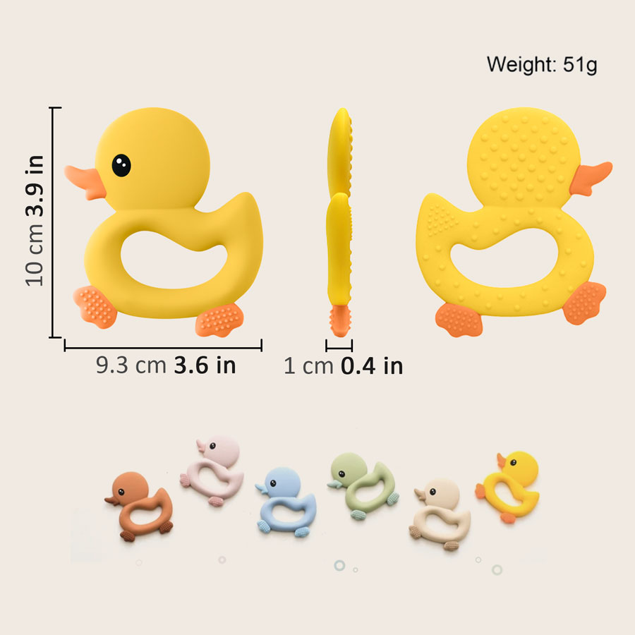 TeWindsor-Jouets de Dentition  - Baby Products List avis et prix
