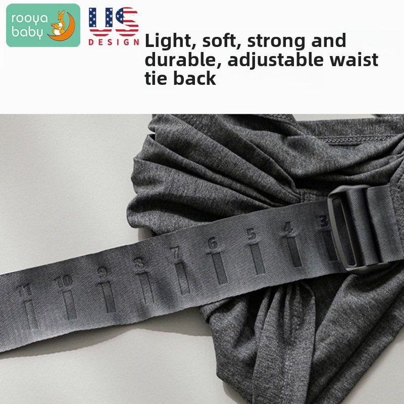 Enveloppement pour bébé ergono - Ergonomic Baby Carrier avis et prix