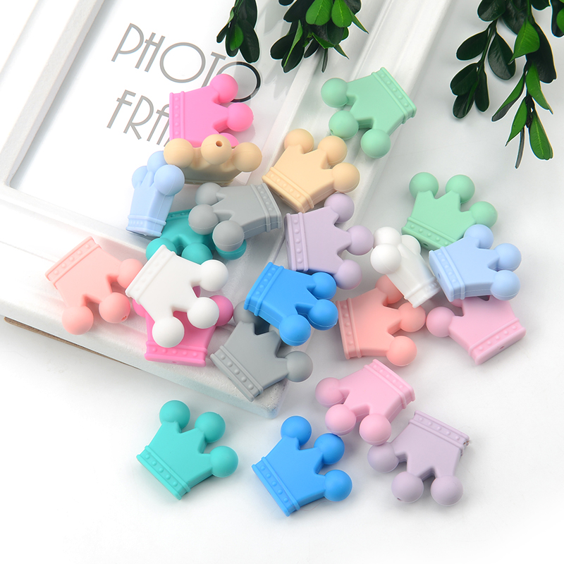 LOFCA 10 pièces/lot perles de  - Baby Products List avis et prix
