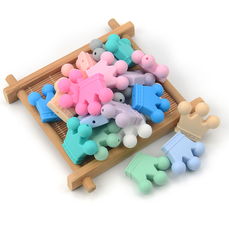 LOFCA 10 pièces/lot perles de  - Baby Products List avis et prix