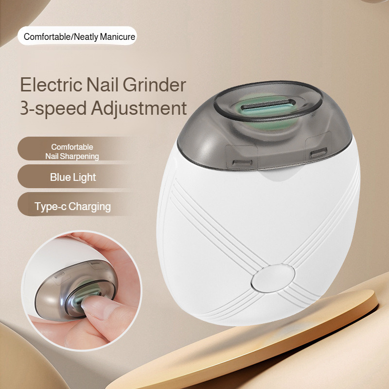 Coupe-ongles électrique pour b - Baby Nail Trimmer Electric avis et prix