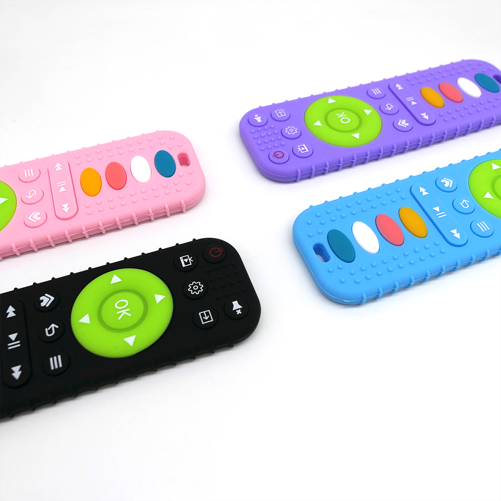 Anneau de dentition en silicon - Baby Products List avis et prix