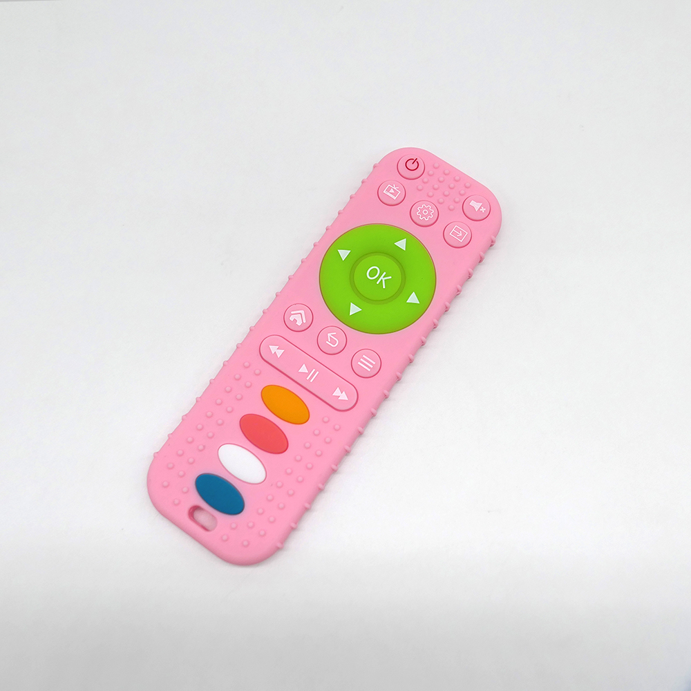 Anneau de dentition en silicon - Baby Products List avis et prix