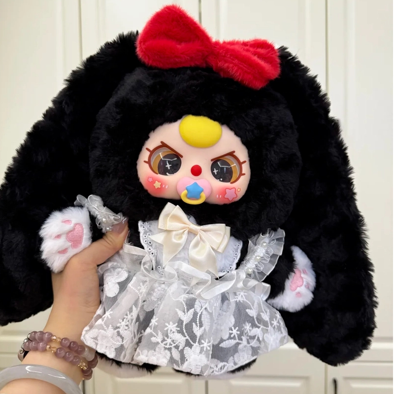 Authentique bébé trois 400% V4 - Baby Products Game avis et prix